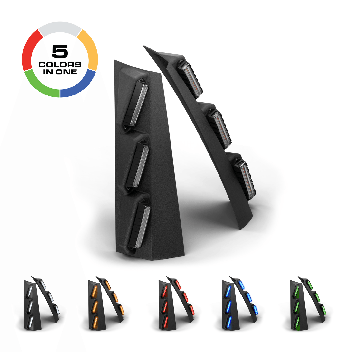 Quantum® 2.0 Pillar - SPEED LIGHT