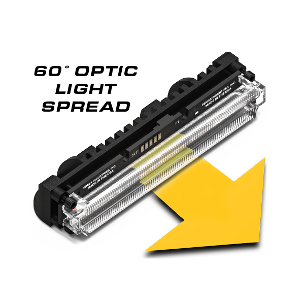 Quantum® 2.0 Pillar - SPEED LIGHT