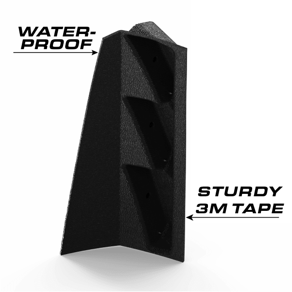 Quantum® 2.0 Pillar - SPEED LIGHT