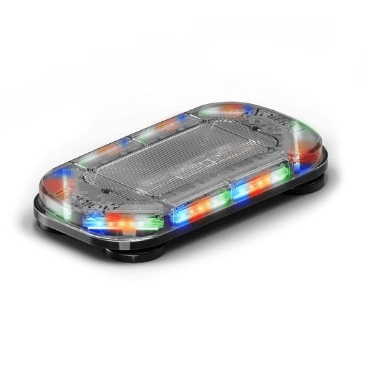 Quantum® 2.0 18” - SPEED LIGHT