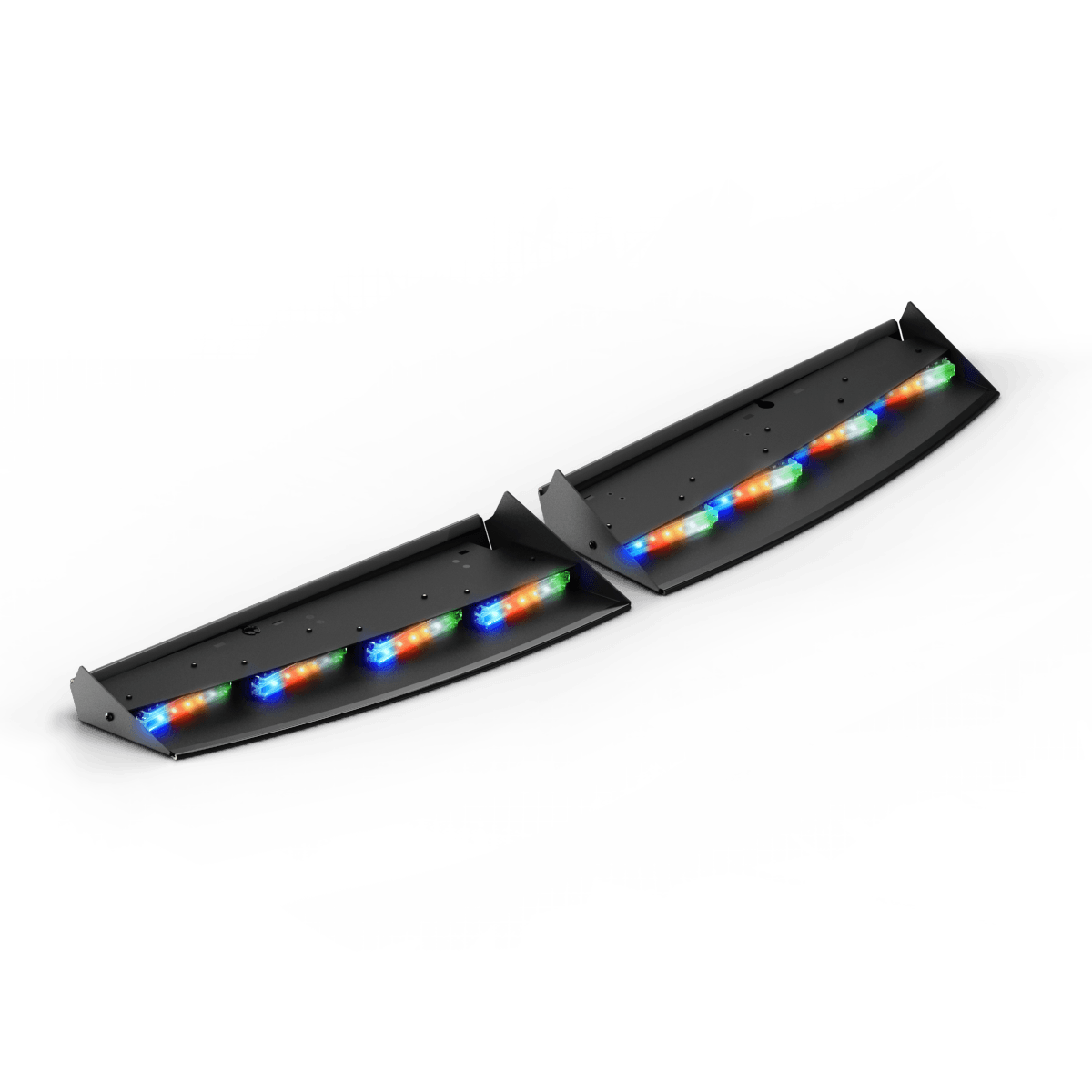 Quantum® 2.0 Interior - SPEED LIGHT