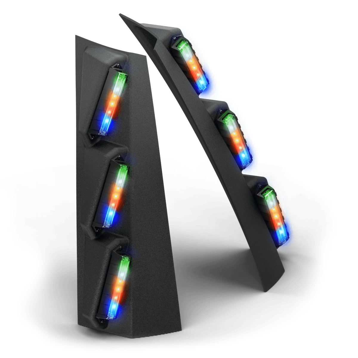 Quantum® 2.0 Pillar - SPEED LIGHT