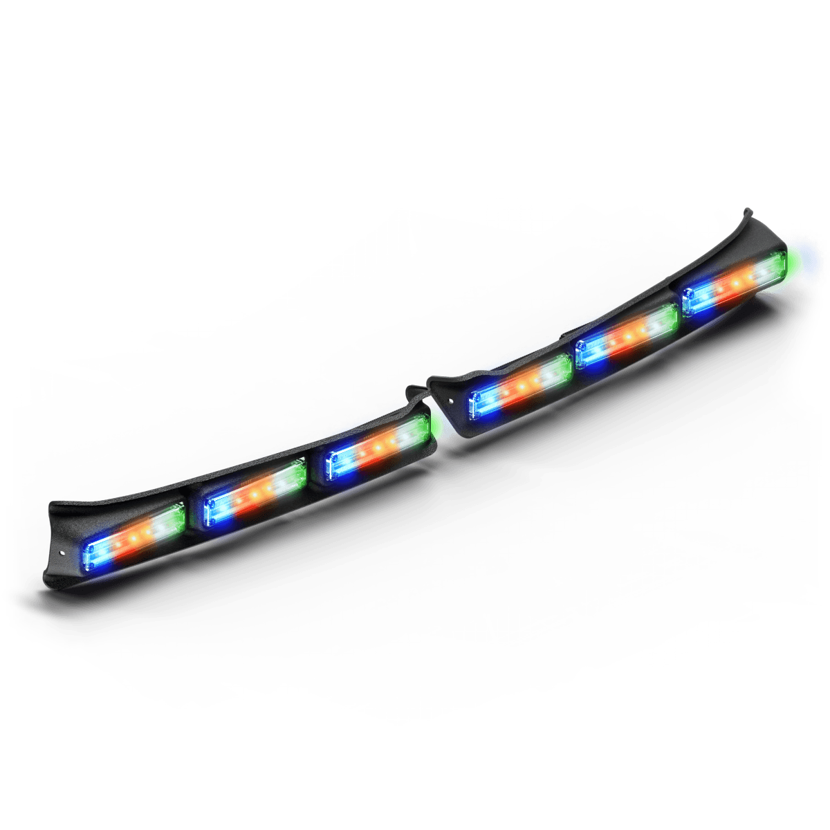 Quantum® 2.0 Spoiler - SPEED LIGHT