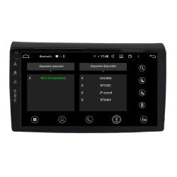 Radio de coche para Fiat Bravo dal 2007 al 2014