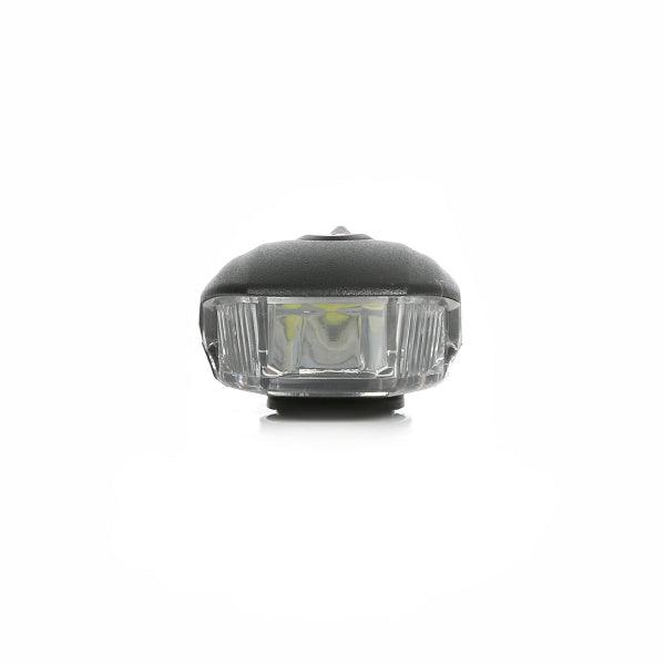 Rechargeable bicycle lamp, 400 lm - SPEED LIGHT