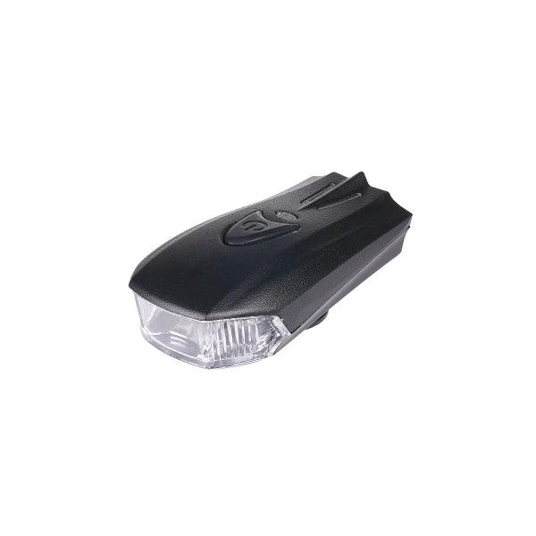 Rechargeable bicycle lamp, 400 lm - SPEED LIGHT