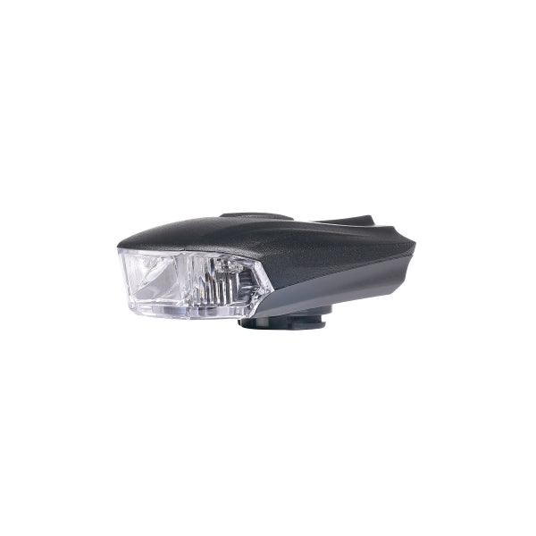 Rechargeable bicycle lamp, 400 lm - SPEED LIGHT