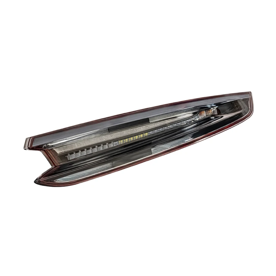 Feux arrière LED fluides pour Porsche 911 (991.2) 2016-2019