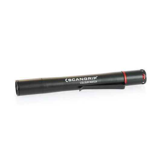Paint surface inspection light Scangrip Matchpen R, 100 lm - SPEED LIGHT