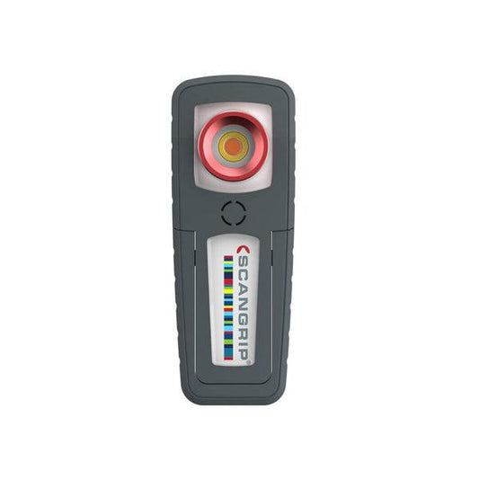 Paint surface inspection light Scangrip Minimatch, 200 lm - SPEED LIGHT
