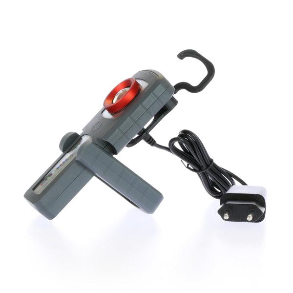 Paint surface inspection light Scangrip Minimatch, 200 lm - SPEED LIGHT