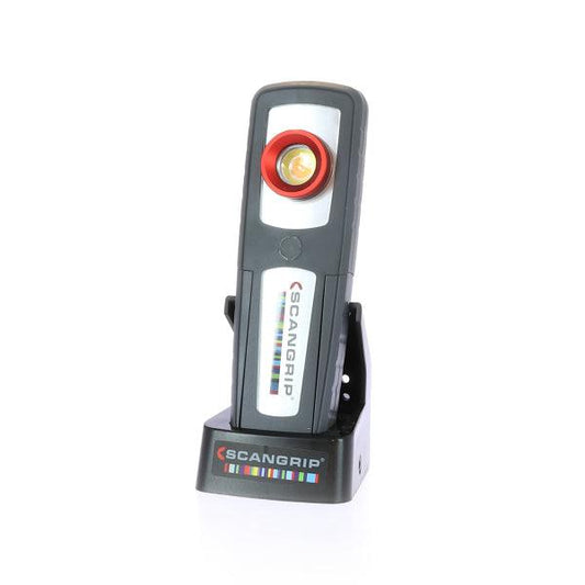 Paint surface inspection light Scangrip Sunmatch 4, 500 lm - SPEED LIGHT