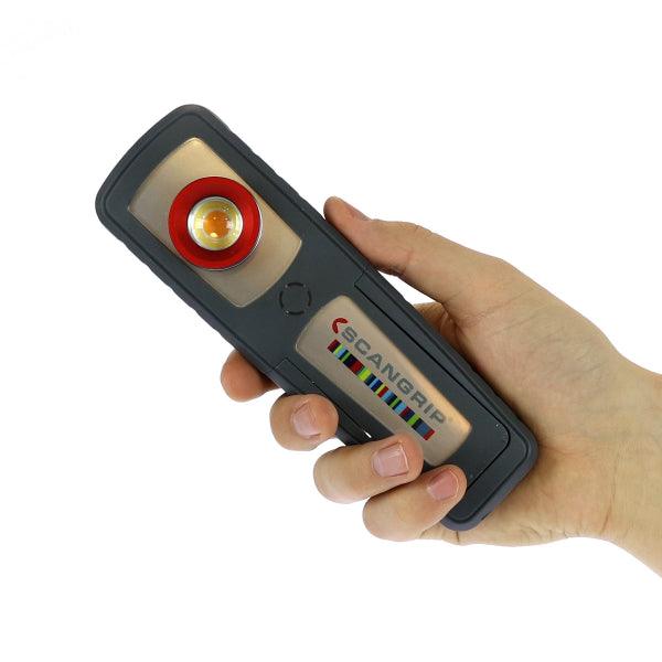 Paint surface inspection light Scangrip Sunmatch 4, 500 lm - SPEED LIGHT