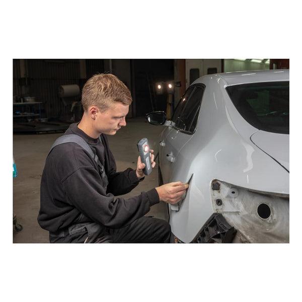 Paint surface inspection light Scangrip Sunmatch 4, 500 lm - SPEED LIGHT