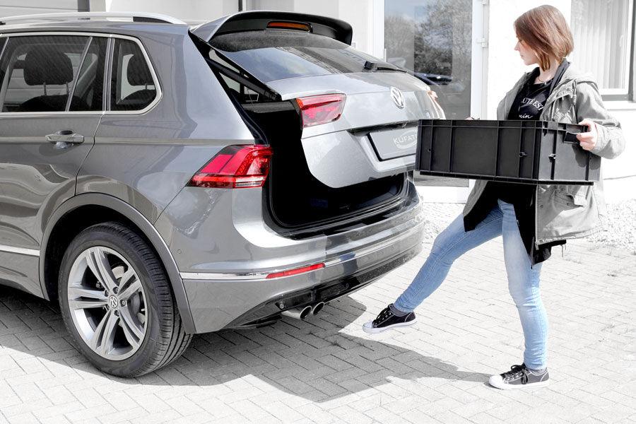 Cable set sensor-controlled tailgate opening MQB - SPEED LIGHT