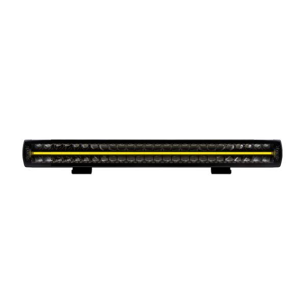 Led bar Strands Siberia XP DR 22" - Straight / 56 cm / 184W / Ref. 20 - SPEED LIGHT