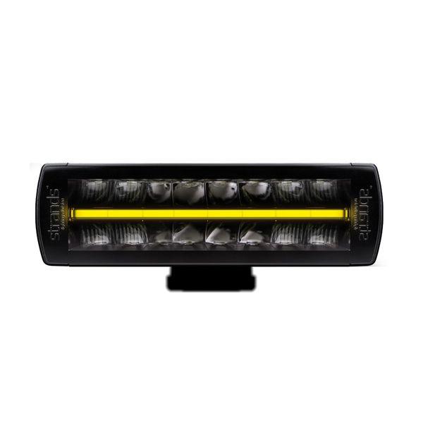 Led bar Strands Siberia XP DR 8" - Straight / 20 cm / 55W / Ref. 20 - SPEED LIGHT