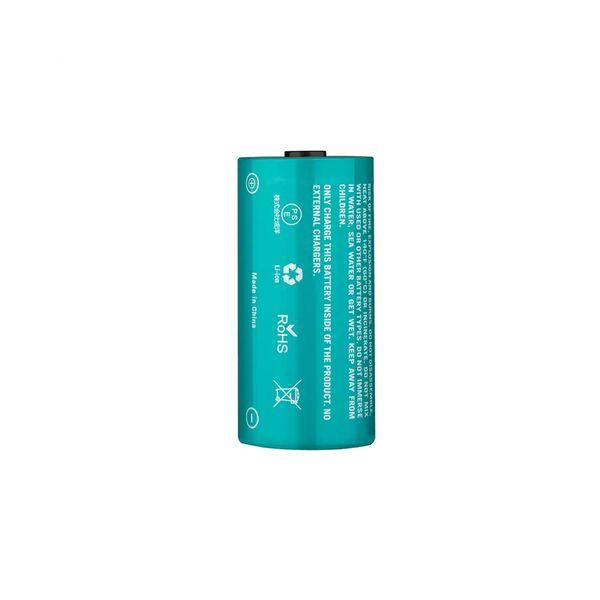 Olight Spare Battery 6500 mAh (Fits Marauder Mini) - SPEED LIGHT