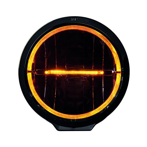 Auxiliary light Strands Ambassador Dark Edition - Round / 23 cm / 67W - SPEED LIGHT