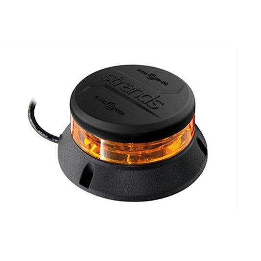Warning light Strands AMBRA, Orange - SPEED LIGHT