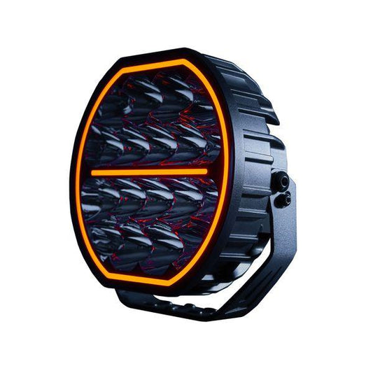 Auxiliary light Strands Big Energy 9" EB - Round / 22 cm / 126W - SPEED LIGHT
