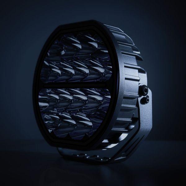 Auxiliary light Strands Big Energy 9" EB - Round / 22 cm / 126W - SPEED LIGHT