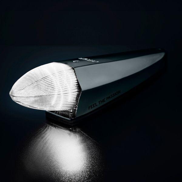Position light Strands Torpedo, 18W - SPEED LIGHT