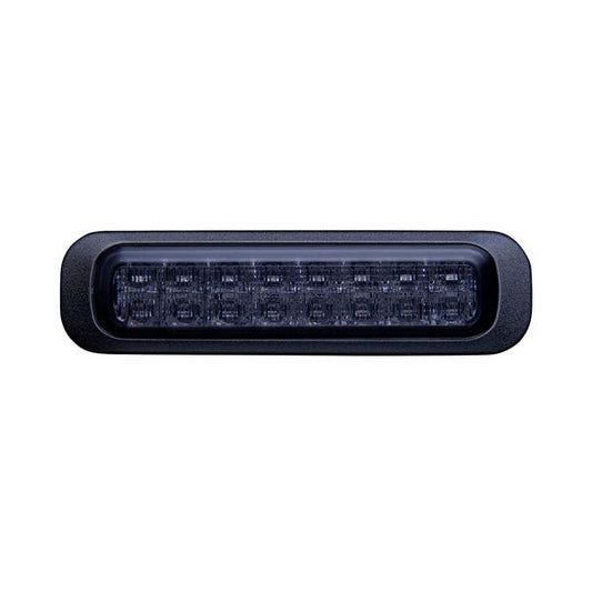 Strands Dark Knight Fog Light, 12V/24V - SPEED LIGHT