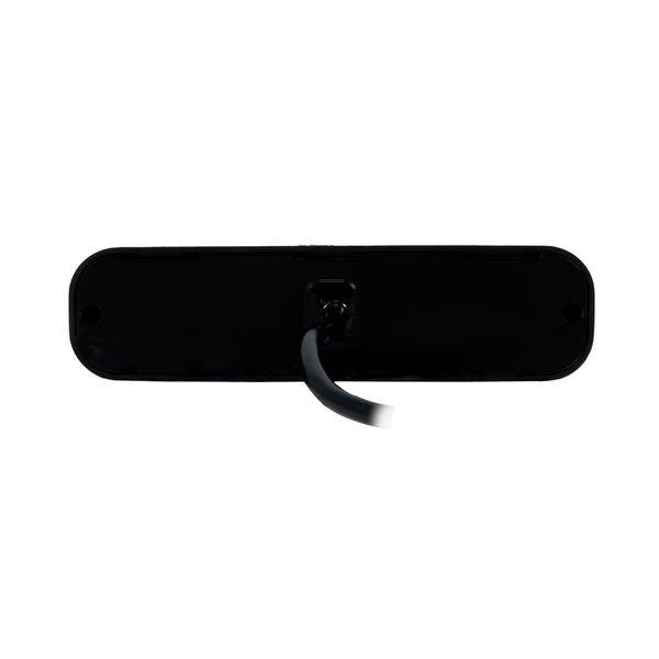 Strands Dark Knight Fog Light, 12V/24V - SPEED LIGHT