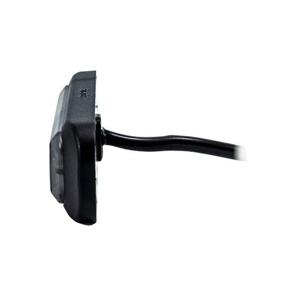 Strands Dark Knight Fog Light, 12V/24V - SPEED LIGHT