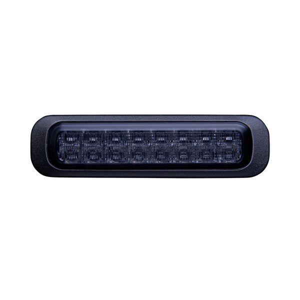 Position light Strands Dark Knight Indicator, 12V/24V - SPEED LIGHT