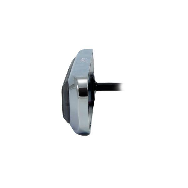 Position light Strands Dark Knight Indicator, 12V/24V - SPEED LIGHT
