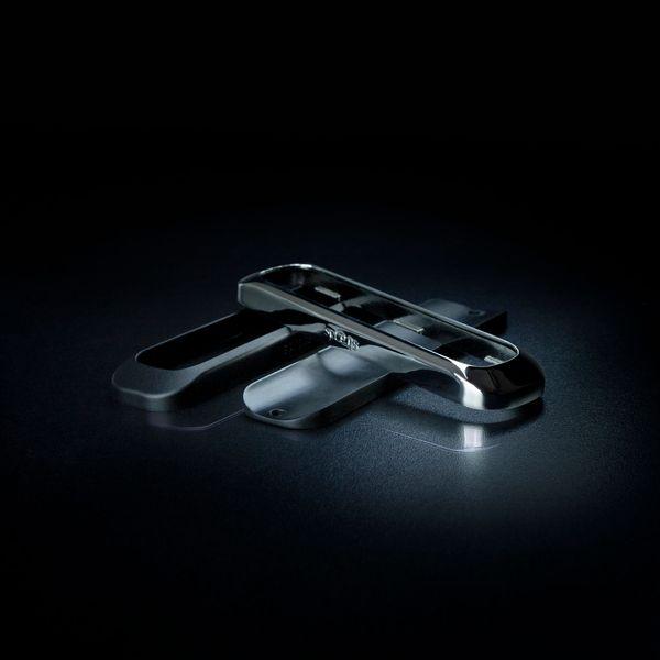 Position light Strands Dark Knight Indicator, 12V/24V - SPEED LIGHT