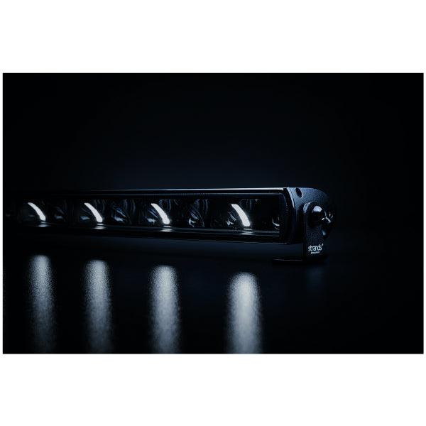 Led bar Strands Dark Knight Nuuk 30" - Straight / 76 cm / 154W - SPEED LIGHT