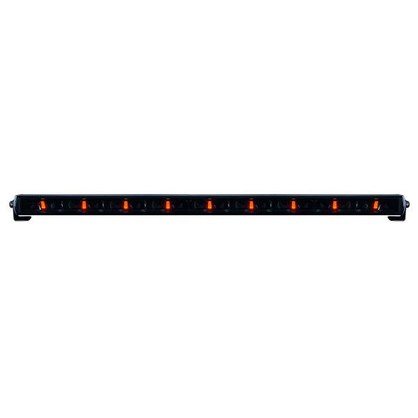 Led bar Strands Dark Knight Nuuk 30" - Straight / 76 cm / 154W - SPEED LIGHT