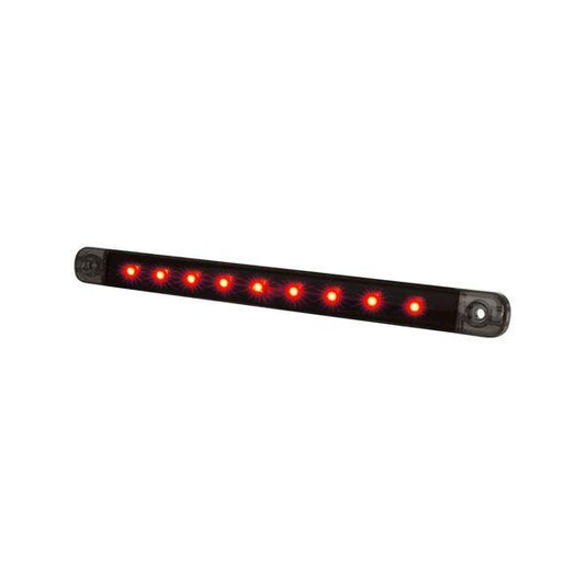 Position light Strands Dark Knight Slim Position Light 9LED / Red - SPEED LIGHT