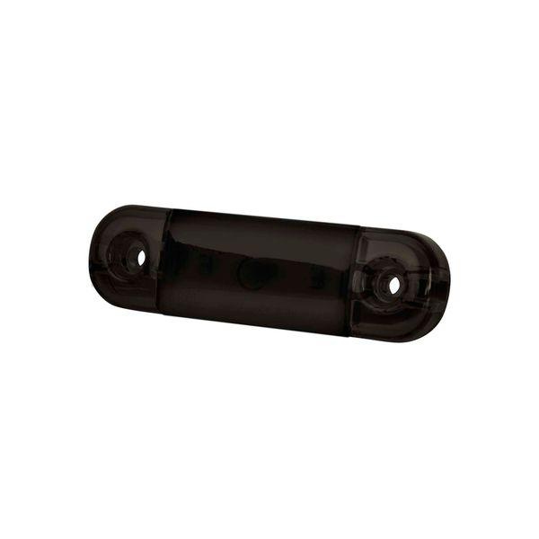 Side marker Strands Dark Knight Slim Side Marker 3LED / Yellow - SPEED LIGHT