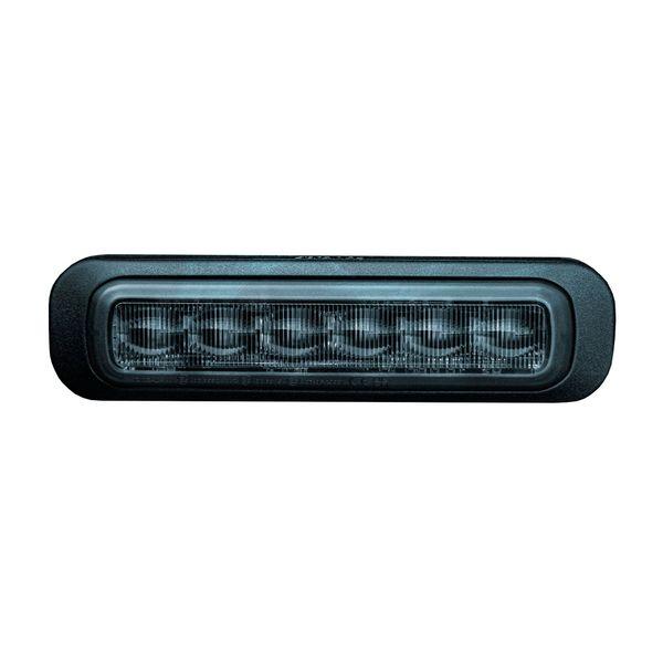 Position light Strands Dark Knight Strobe Light 6LED, 12/24V - SPEED LIGHT