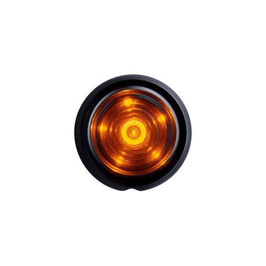 Side marker Strands Dark Knight Viking Side Marker 6LED / Yellow - SPEED LIGHT