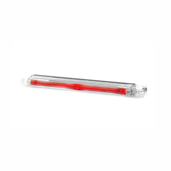 Position light Strands Fiber optic, red - SPEED LIGHT