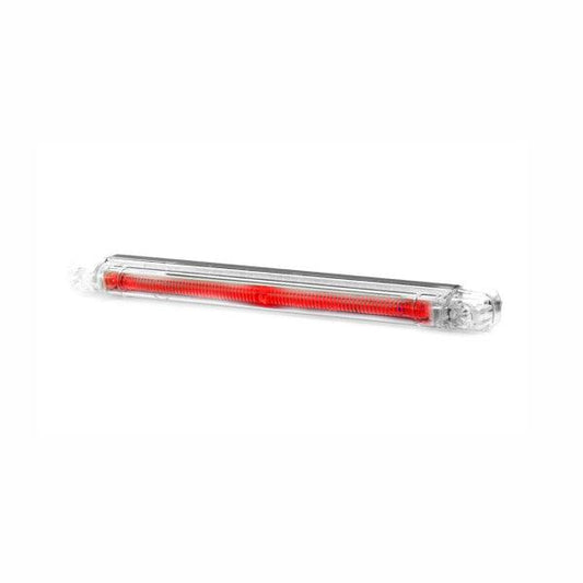 Position light Strands Fiber optic, red - SPEED LIGHT