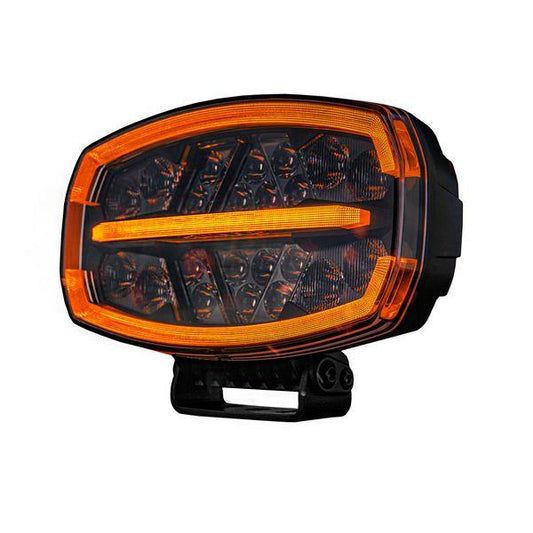 Auxiliary light Strands Firefly One - Rectangle / 25 cm / 150W / Ref. 45 - SPEED LIGHT