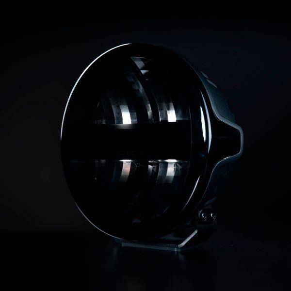 Auxiliary light Strands FOR9T Dragon Drive 9" - Round / 23 cm / 142W - SPEED LIGHT