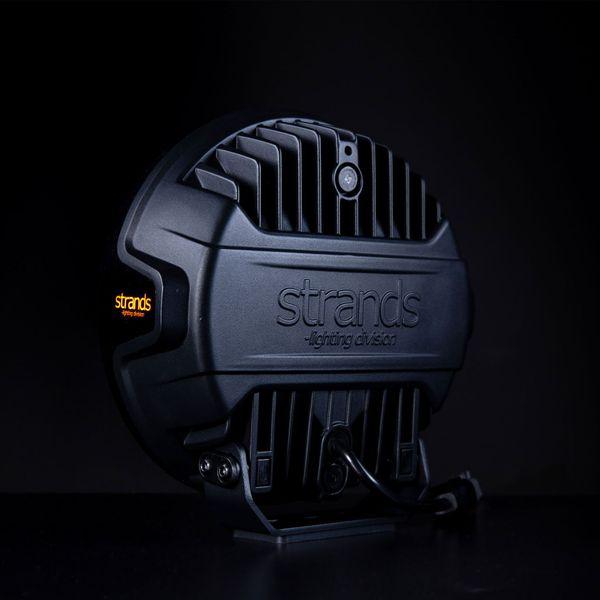 Auxiliary light Strands FOR9T Dragon Drive 9" - Round / 23 cm / 142W - SPEED LIGHT