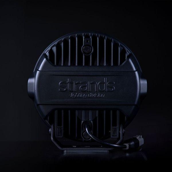 Auxiliary light Strands FOR9T Dragon Drive 9" - Round / 23 cm / 142W - SPEED LIGHT