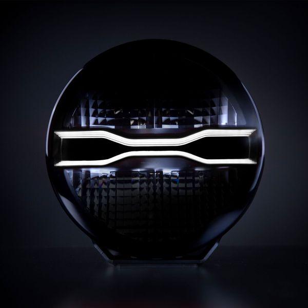 Auxiliary light Strands FOR9T Dragon Drive 9" - Round / 23 cm / 142W - SPEED LIGHT