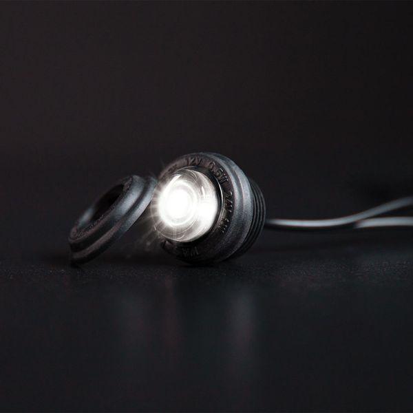 Position light Strands Freedom Black Raven, 12/24V - SPEED LIGHT