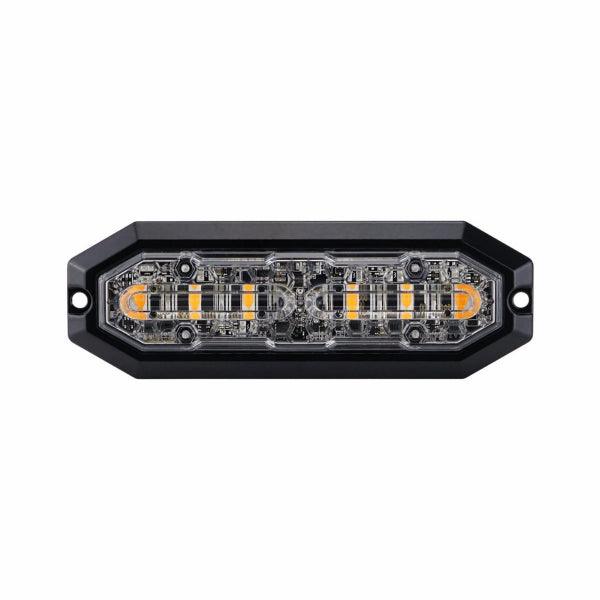 Warning light Strands Lighthead, Orange - SPEED LIGHT