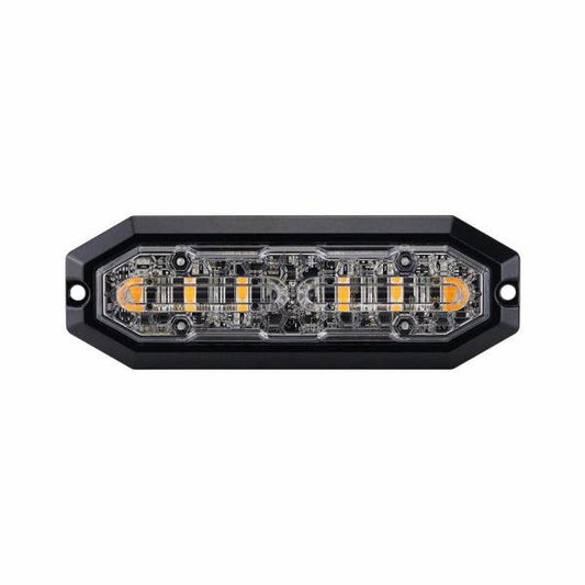 Warning light Strands Lighthead, Orange - SPEED LIGHT