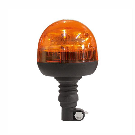 Warning light Strands Rotating LED light, Orange - SPEED LIGHT